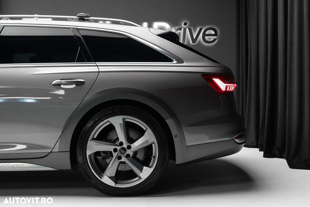 Audi A6 Allroad - 10