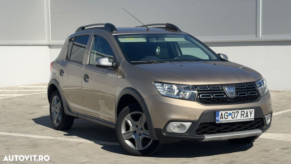 Dacia Sandero - 7