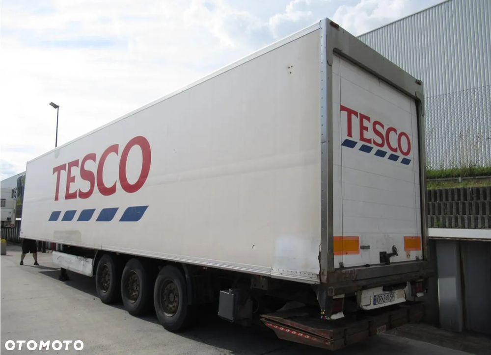 Krone SDR 27 eL-S/13.6 - 1