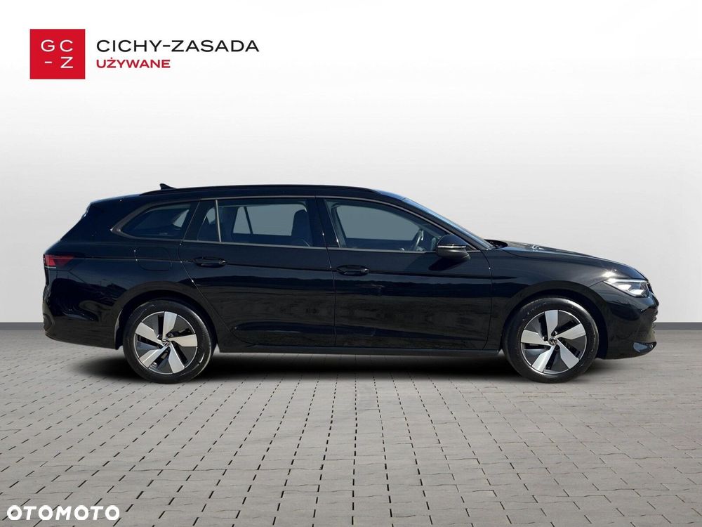 Volkswagen Passat - 7