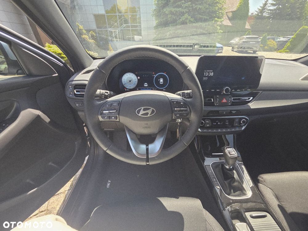 Hyundai i30 - 6