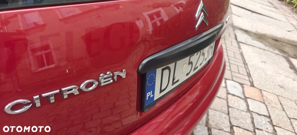 Citroën C3 1.4 Style - 26