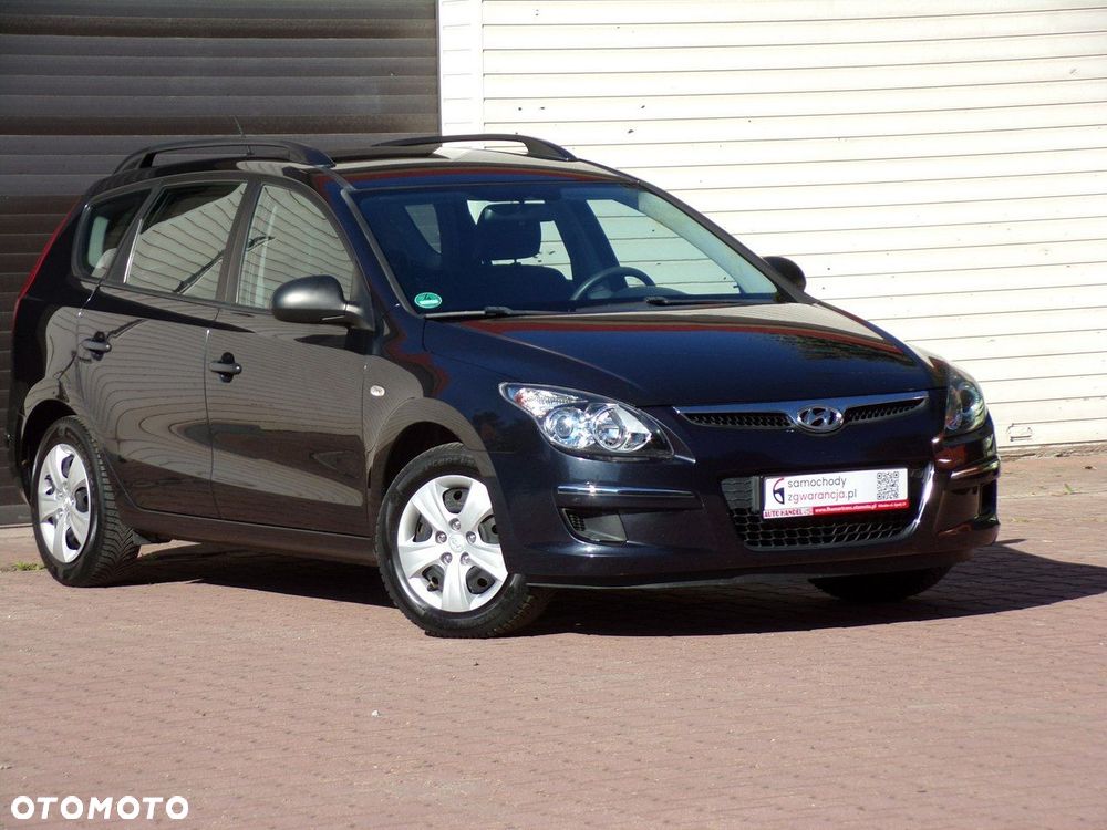 Hyundai i30 - 2