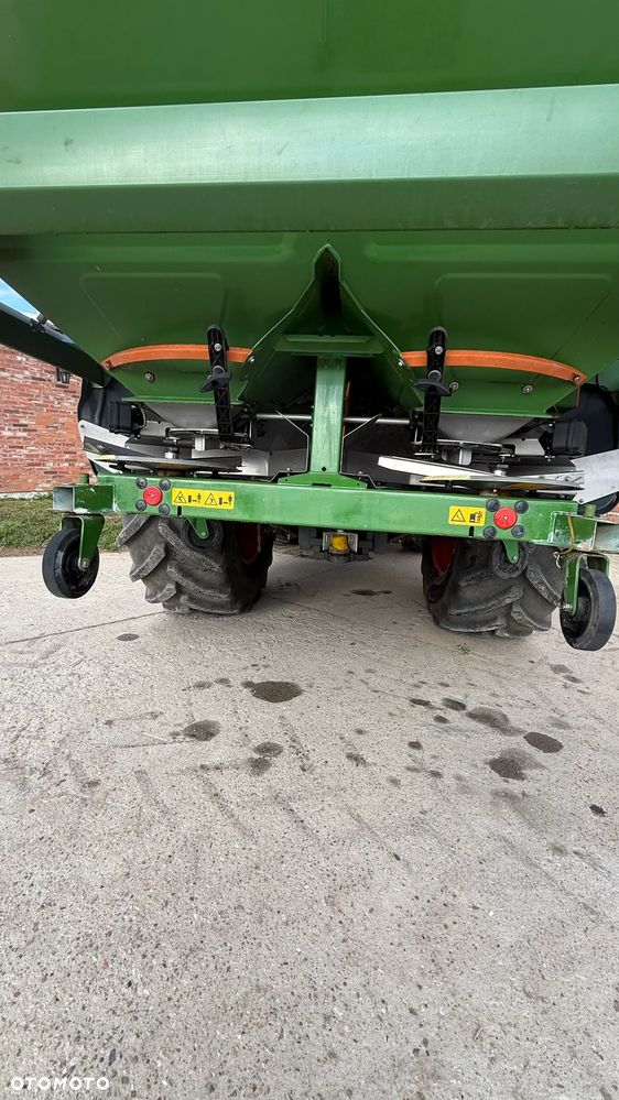 Amazone ZA-M 1501 - 10