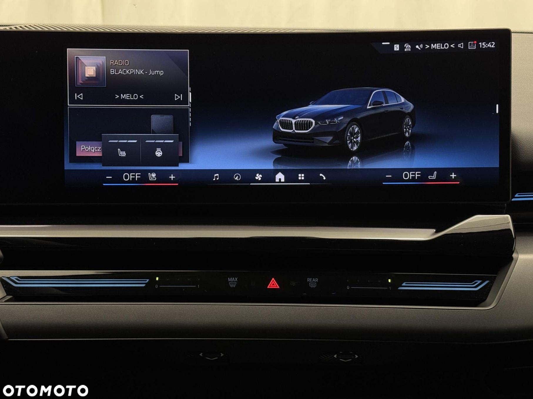 BMW Seria 5 - 27