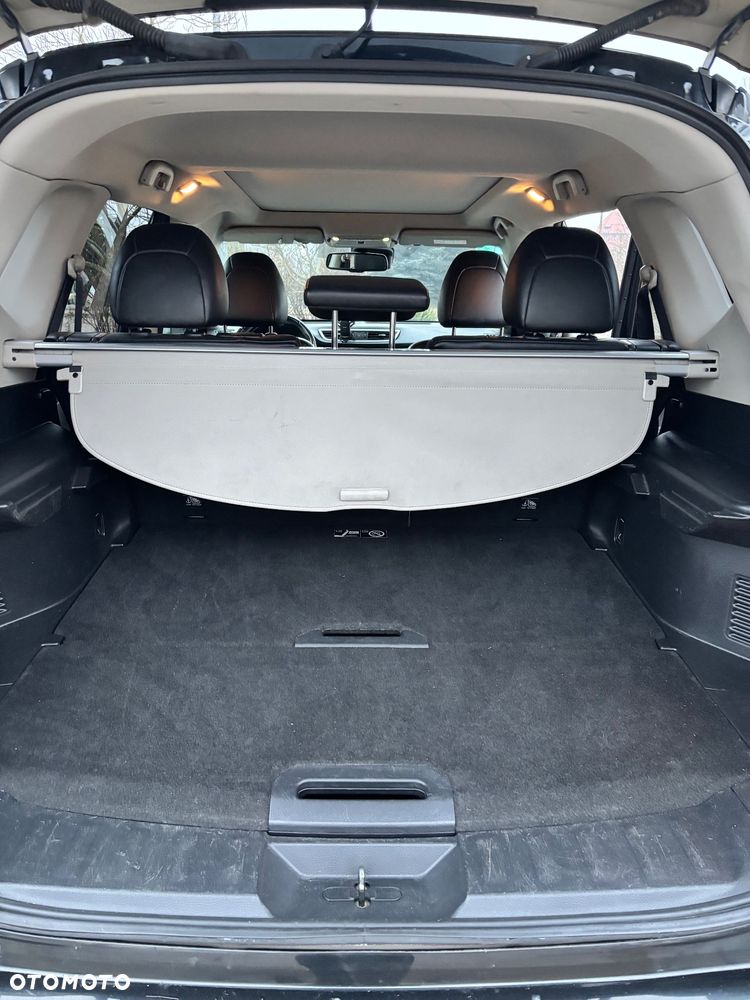 Nissan X-Trail 1.6 DCi Tekna 4WD EU6 - 11