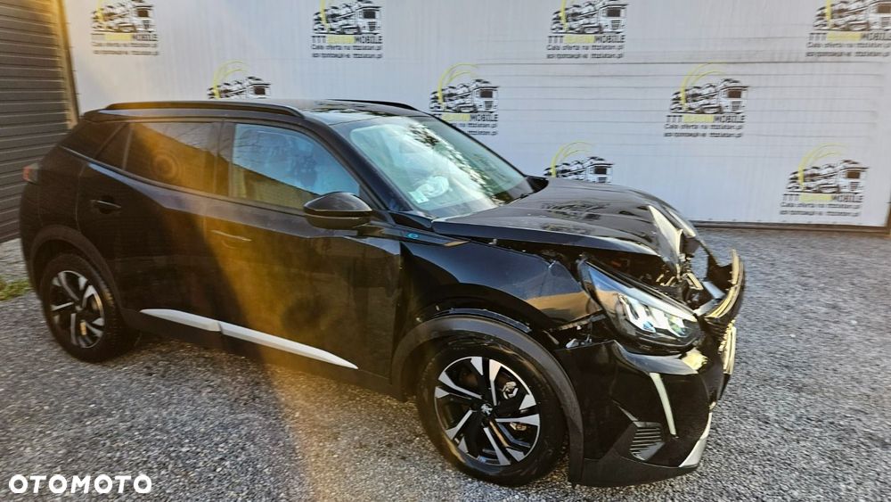 Peugeot 2008 - 13