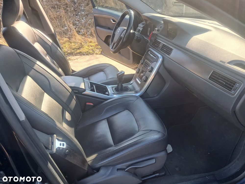 Volvo V70 - 6