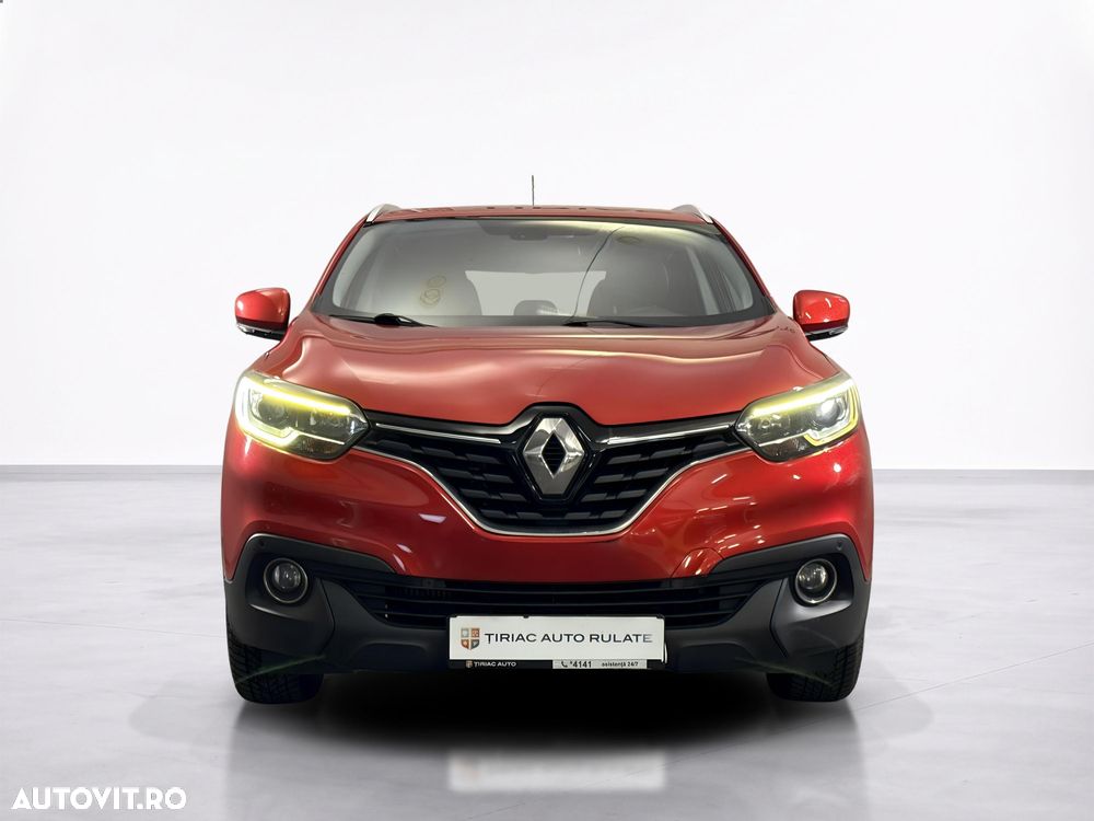 Renault Kadjar - 9