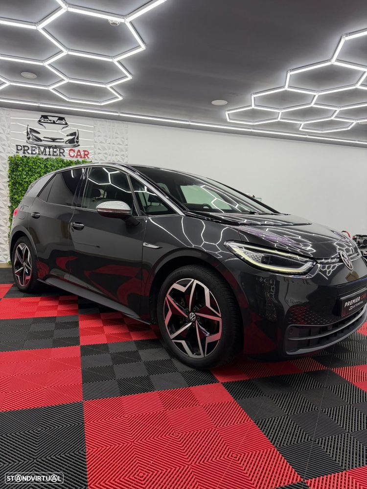 VW ID.3 Pro Performance 1st Plus - 4
