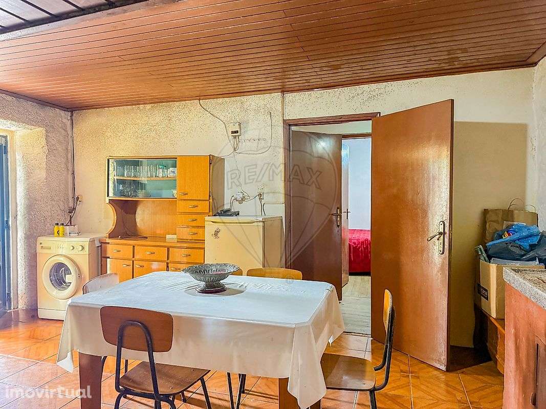 Moradia T2 para venda - Grande imagem: 4/21