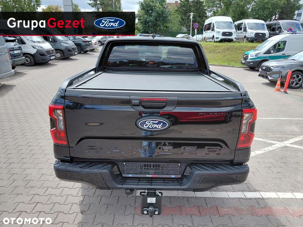Ford Ranger - 5