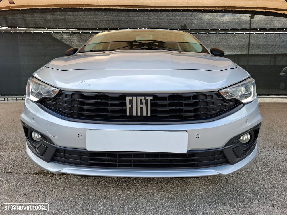 Fiat Tipo Station Wagon 1.0 GSE T3 City Life - 5