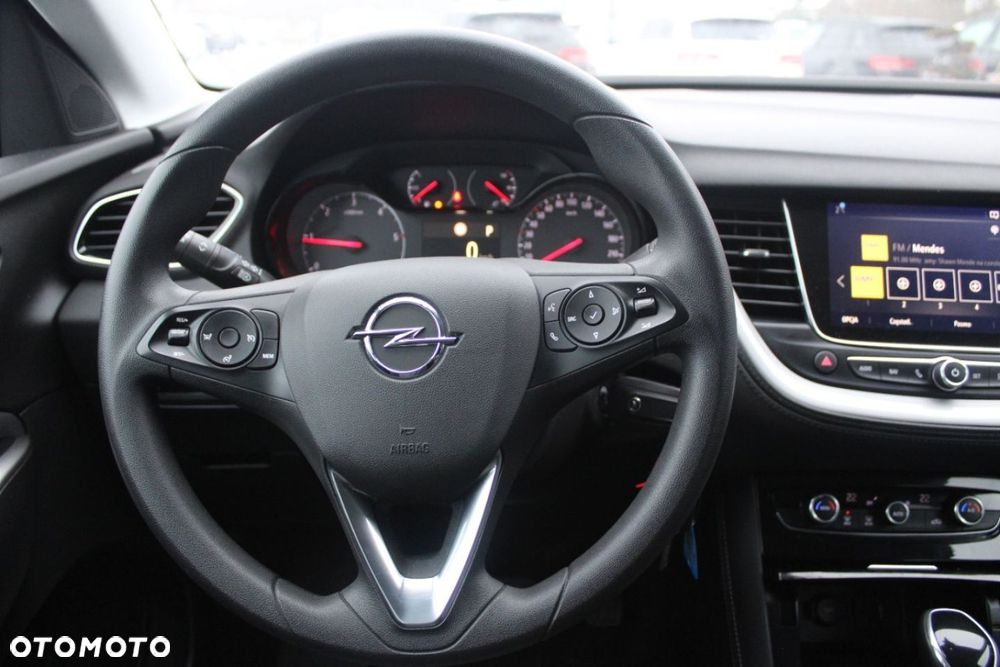 Opel Grandland X - 37