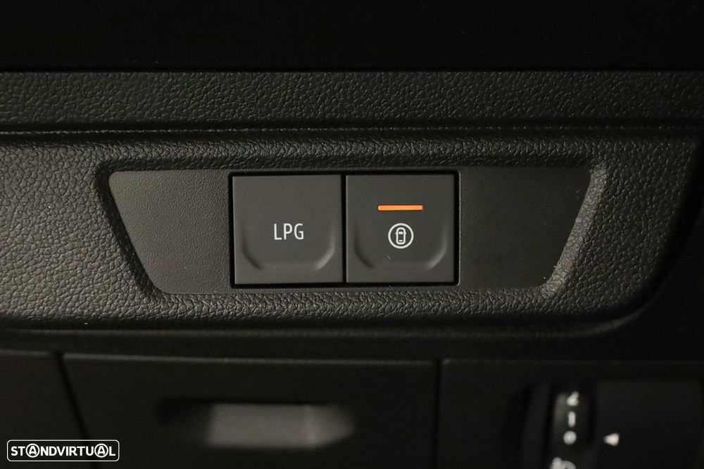 Dacia Jogger 1.0 ECO-G Extreme+ Up&Go 7L Bi-Fuel - 20
