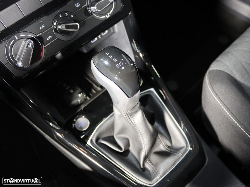 VW T-Cross 1.0 TSI Style DSG - 5