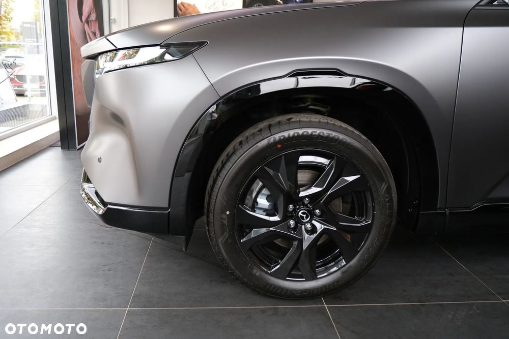 Mazda CX-5 2.5 e-SKYACTIV G Homura - 9
