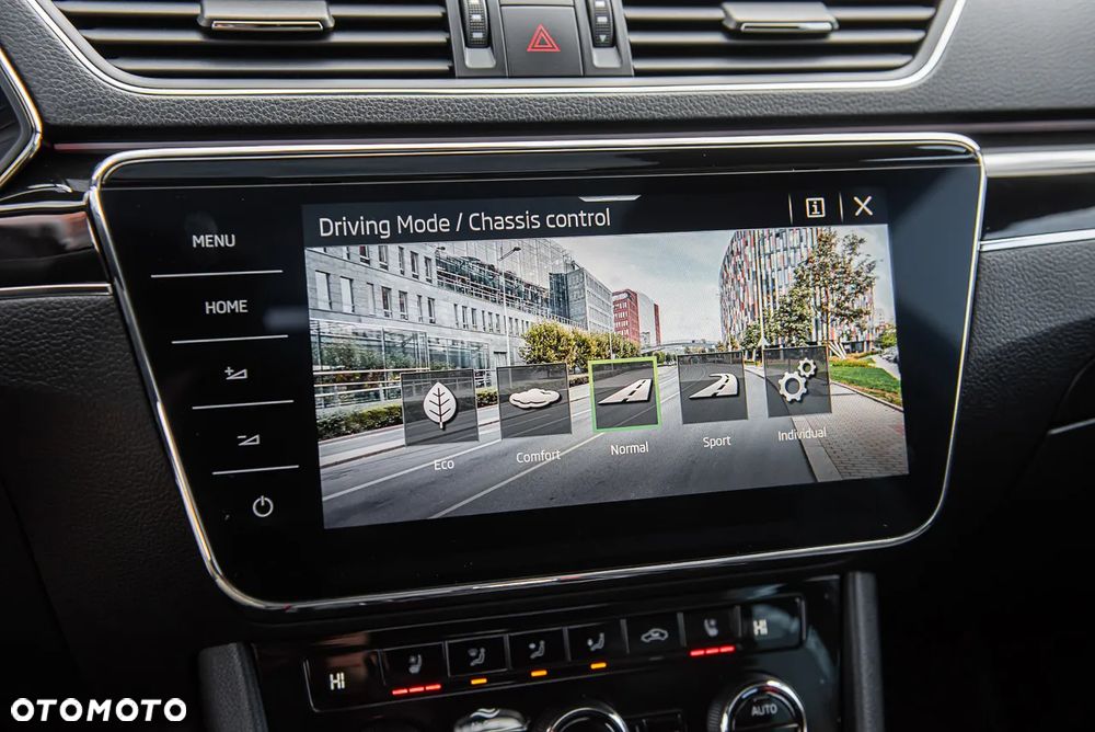 Skoda Superb 2.0 TDI L&K DSG7 - 32