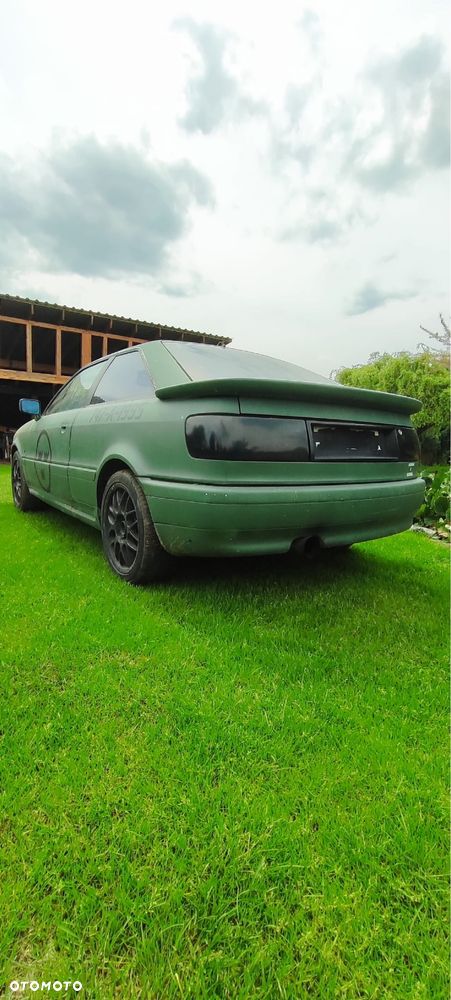 Audi Coupe - 3