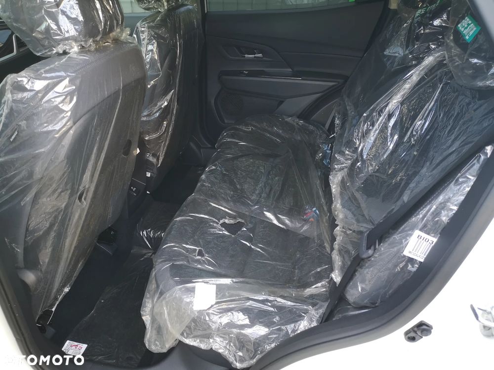 SsangYong/KGM Korando 1.5 T-GDI Adventure 2WD - 27