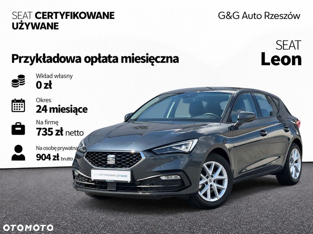 Seat Leon - 2