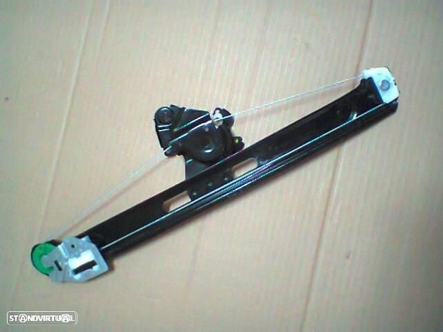 elevador vidro porta trás Bmw 320D E46 (Novos) - 1