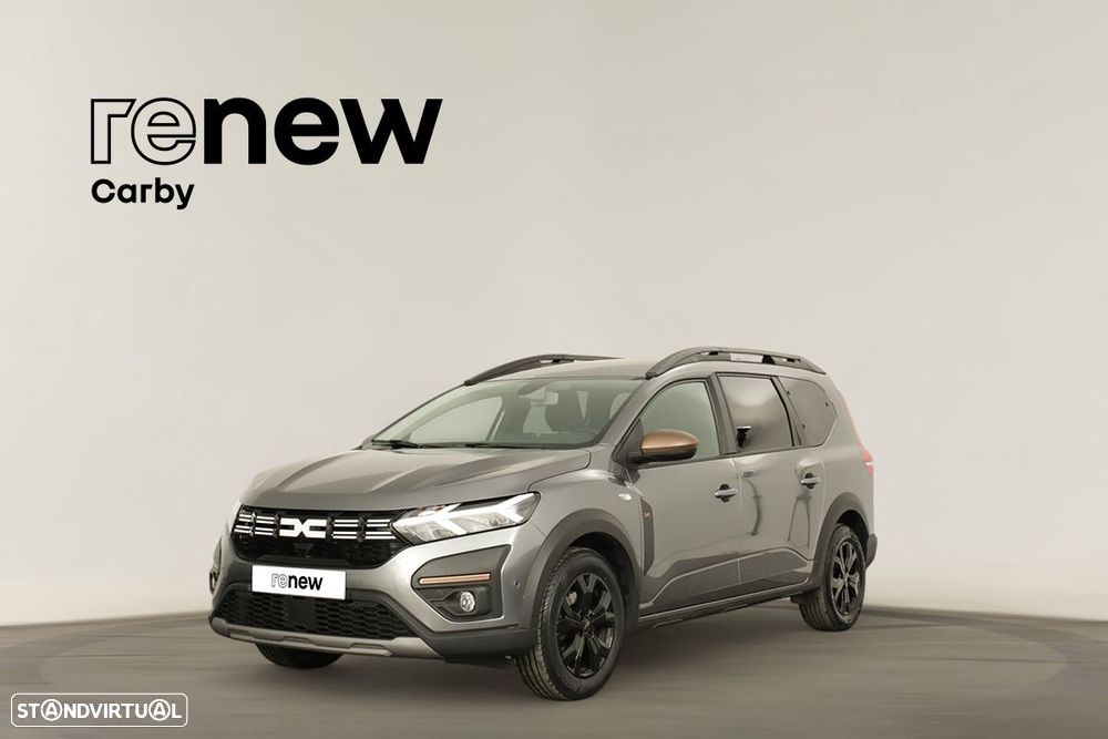 Dacia Jogger 1.0 ECO-G Extreme+ Up&Go 7L Bi-Fuel - 1