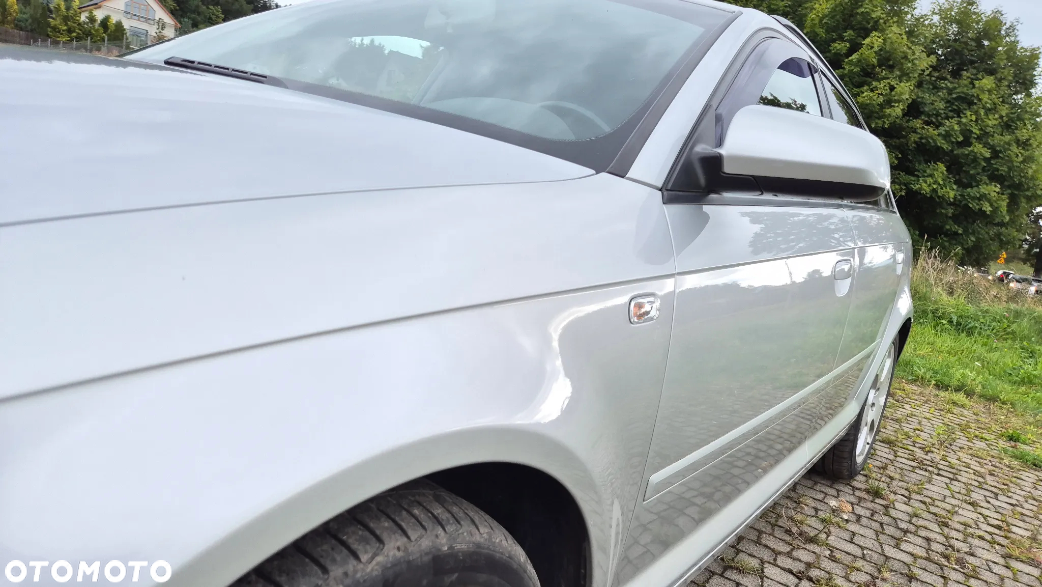 Audi A3 Sportback 1.6 Attraction - 11