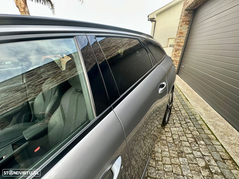 Peugeot 308 SW 1.2 Hybrid GT e-DCS6 - 16