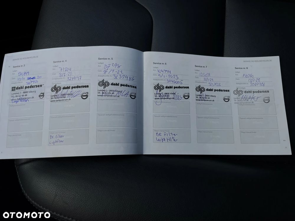 Volvo V60 D2 Momentum - 38