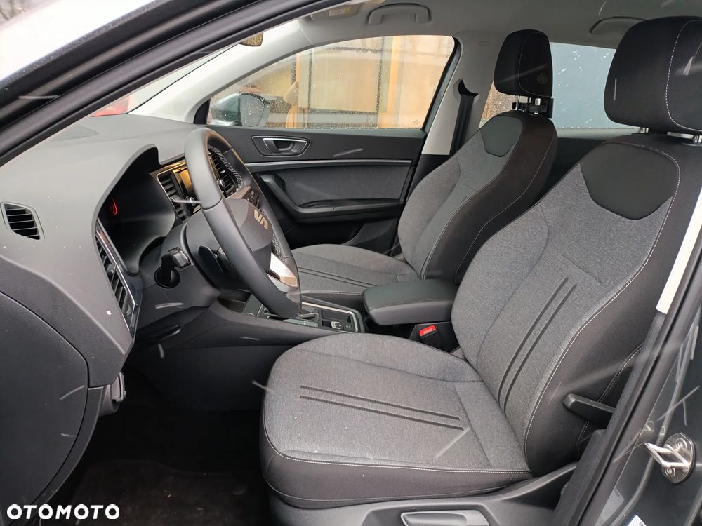 Seat Ateca 1.5 TSI Style S&S DSG - 5