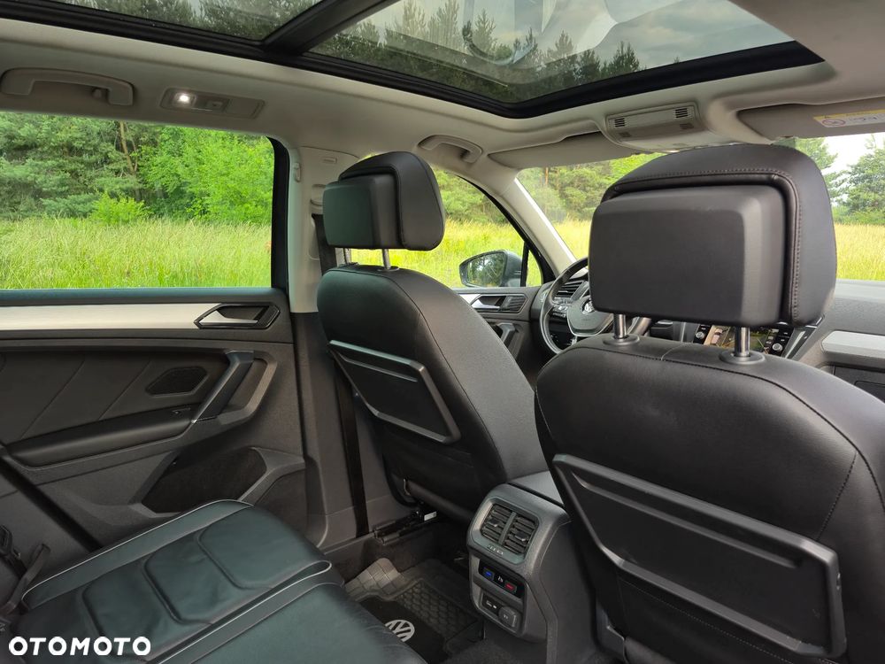 Volkswagen Tiguan - 15