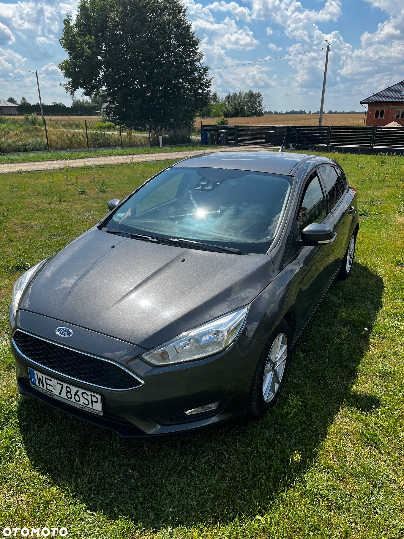 Ford Focus 1.5 EcoBoost Active - 5