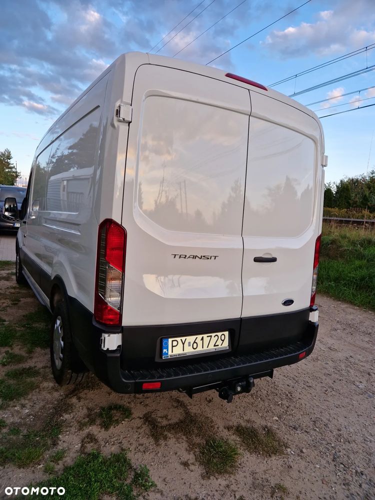 Ford TRANSIT - 11