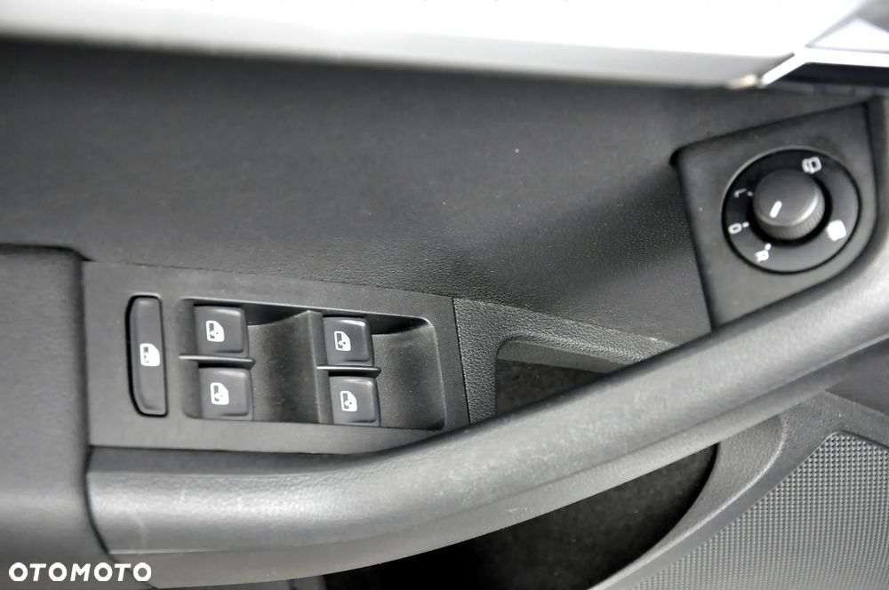 Skoda Octavia 1.8 TSI Style DSG - 26