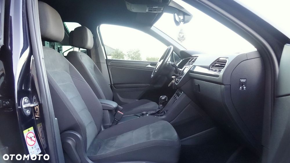 Volkswagen Tiguan 2.0 TDI BMT SCR 4Mot Highline DSG - 32