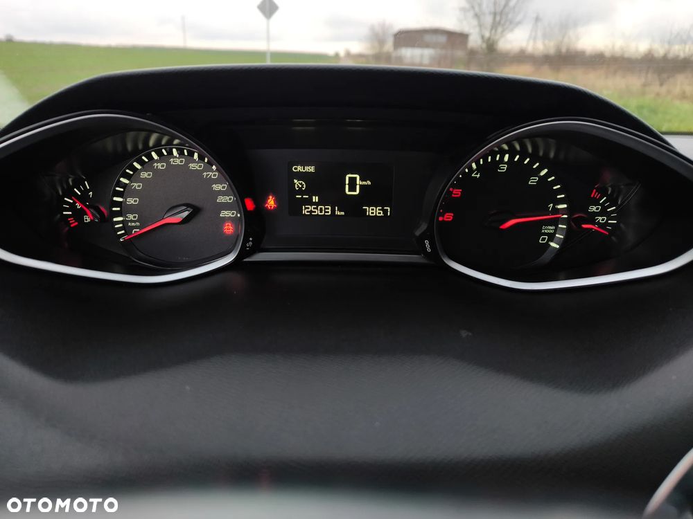 Peugeot 308 1.5 BlueHDi Business Line S&S - 11