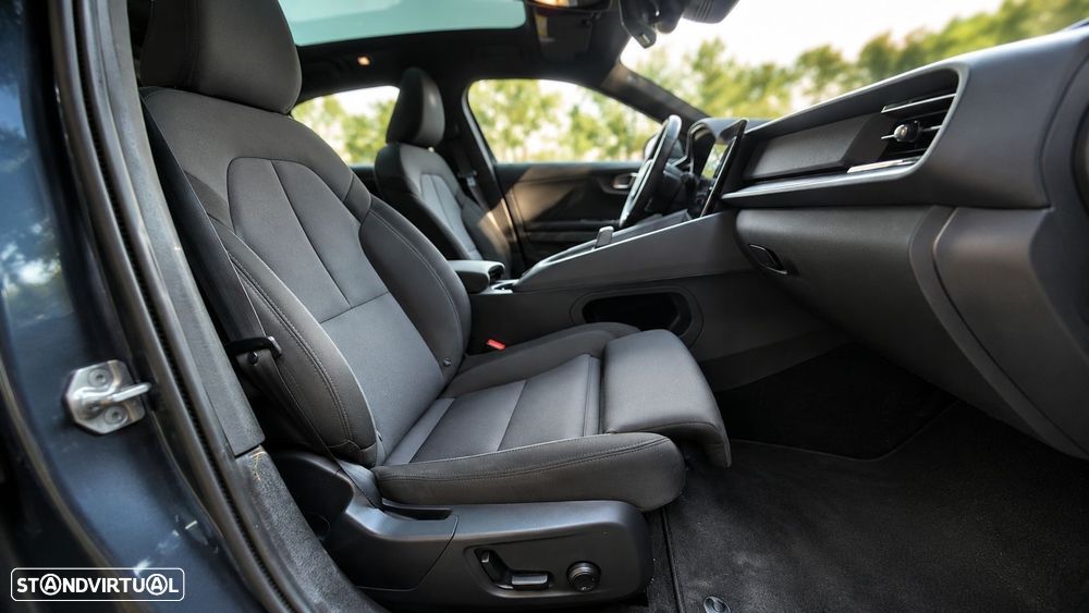 Polestar 2 Long Range 78 kWh AWD - 41