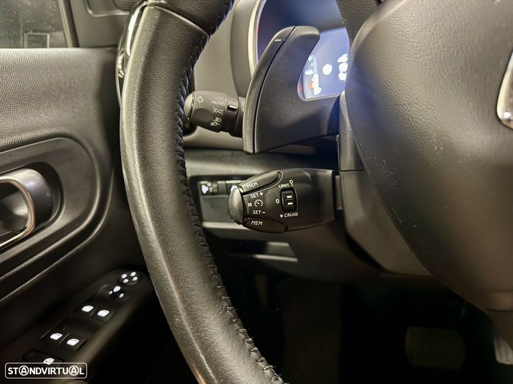 Citroën C5 Aircross 1.2 PureTech Feel Pack EAT8 — fotografia 13