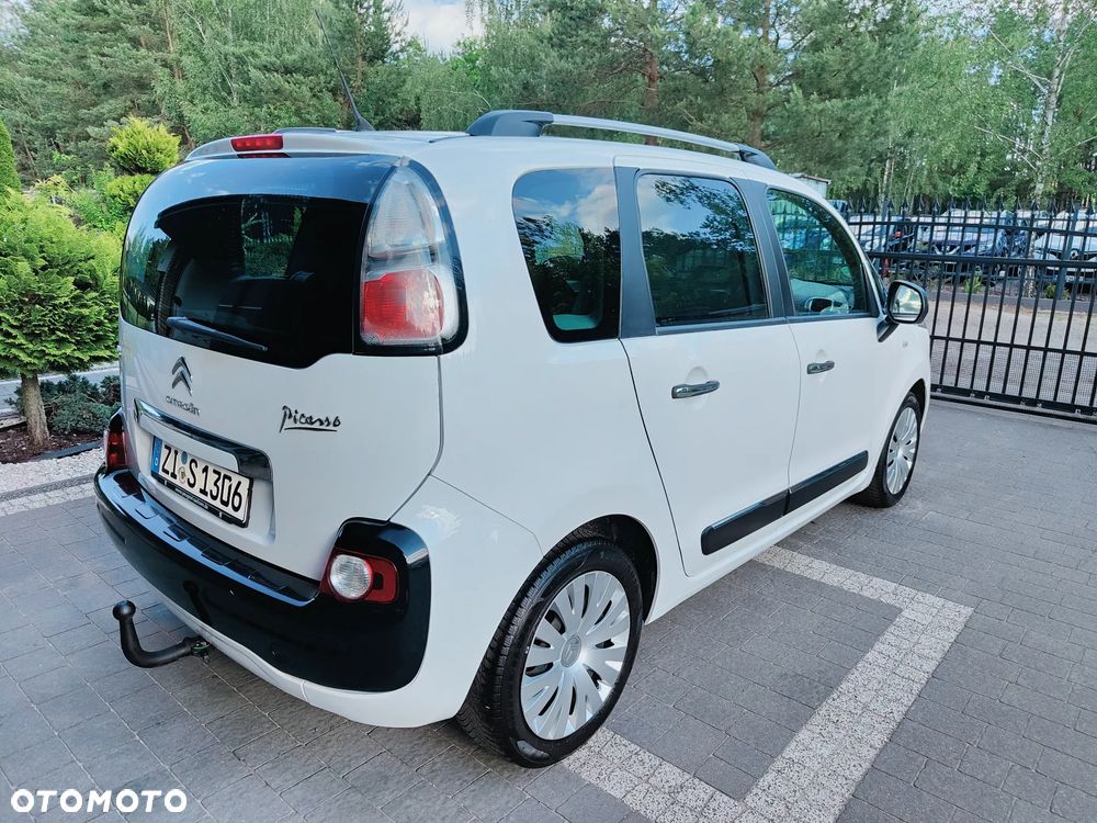 Citroën C3 Picasso HDi 90 FAP Selection - 37