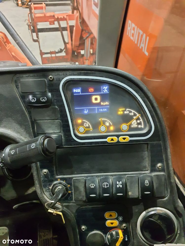 JCB 540-140 - 9