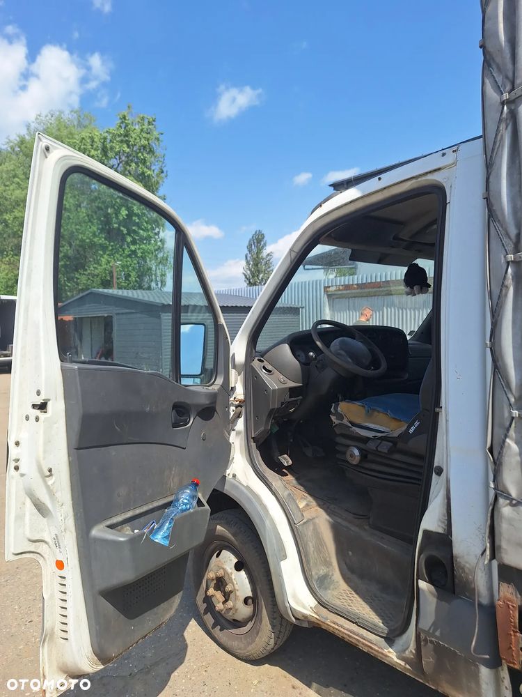 Iveco Daily 35C11 - 9