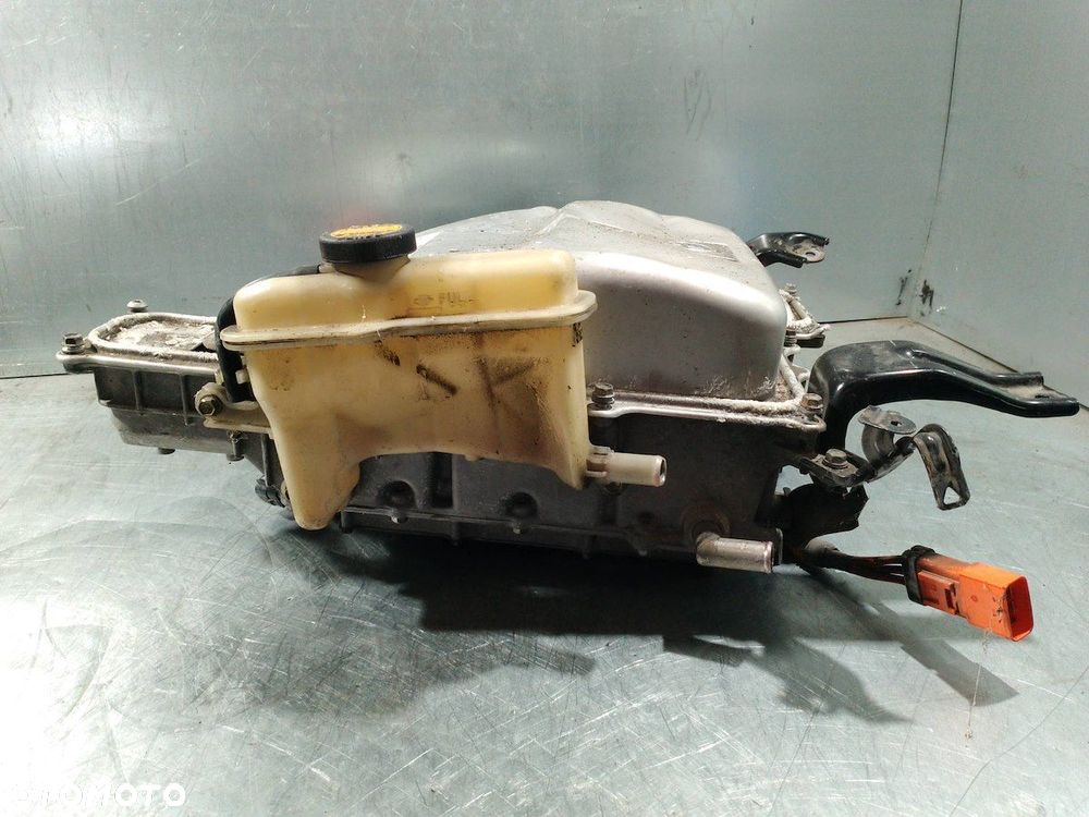 FALOWNIK / INWERTER TOYOTA PRIUS II ( 03-09 ) G9200-47120  G9270-47040 1.5 - 5