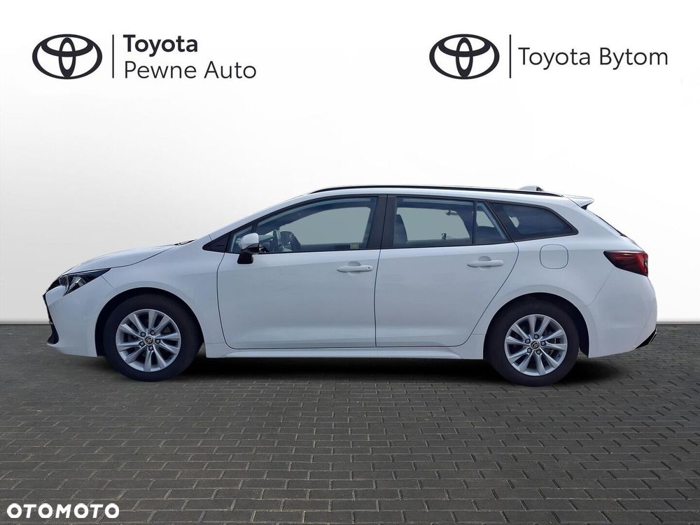 Toyota Corolla 1.8 Hybrid Comfort - 3