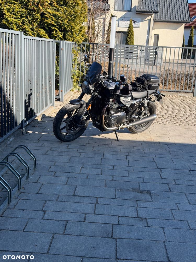 Triumph Speed Twin - 6
