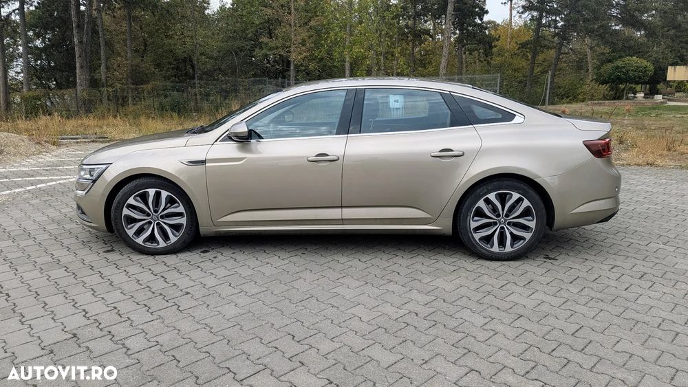 Renault Talisman - 7