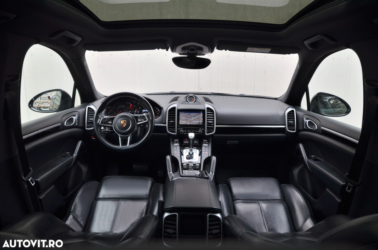 Porsche Cayenne 3.0 L - 5