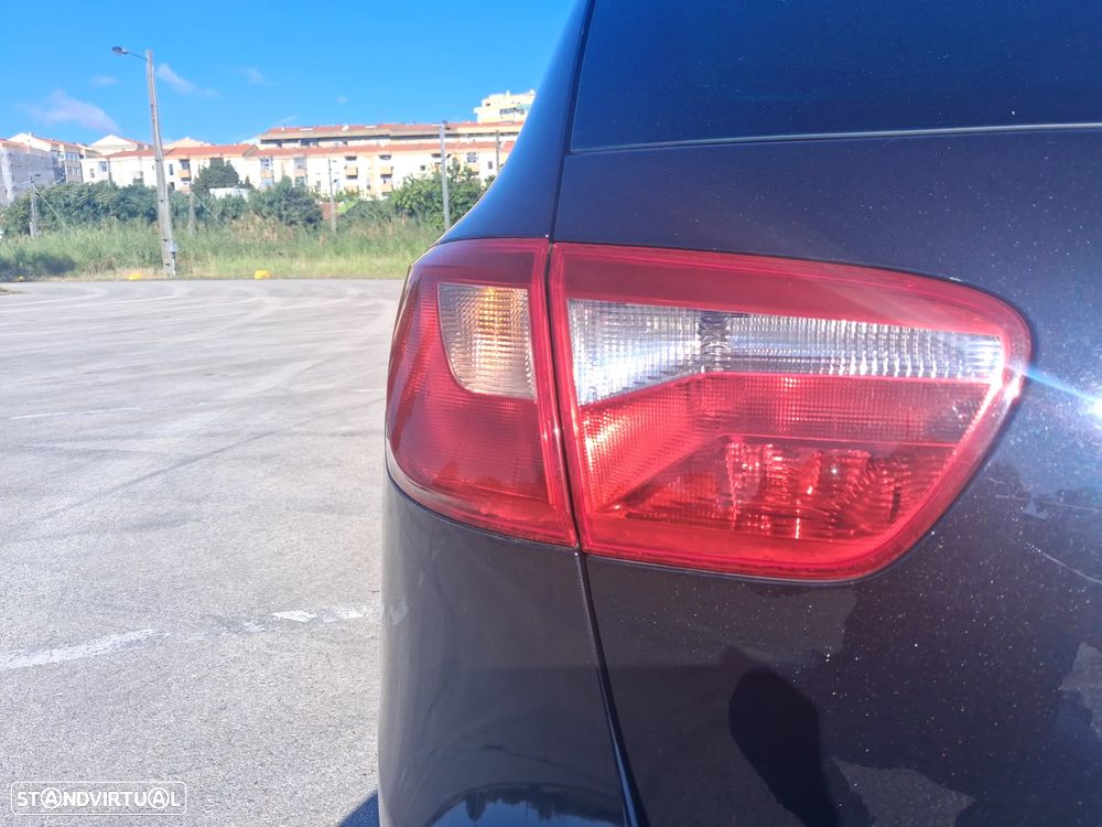 SEAT Ibiza ST 1.2 12V Style - 8