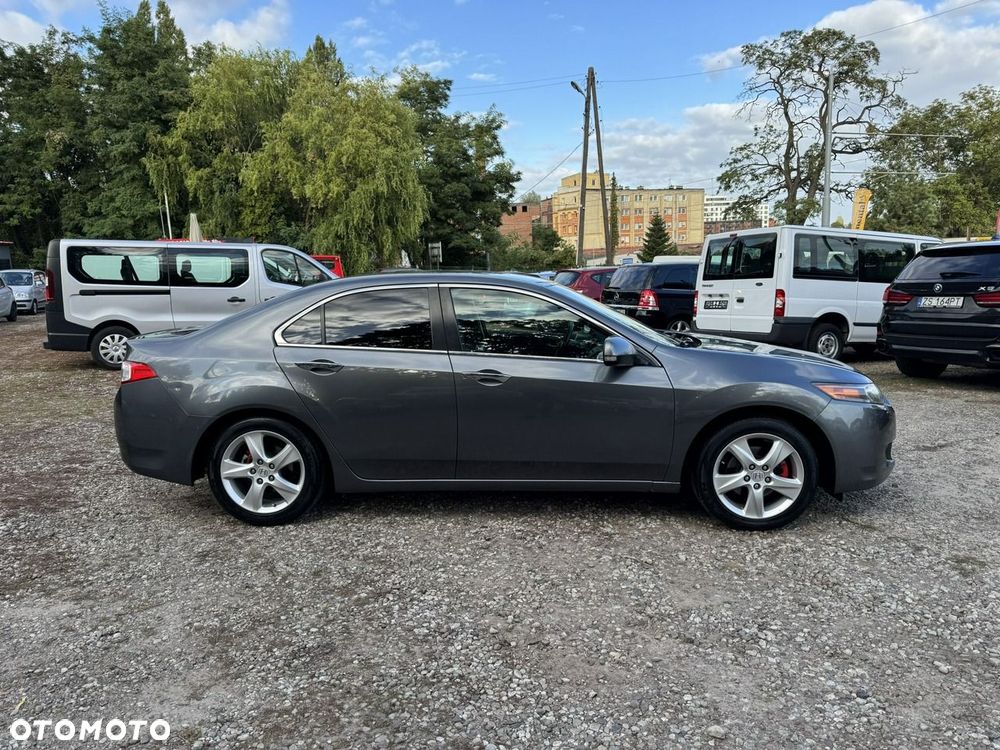 Honda Accord 2.0 Elegance - 30