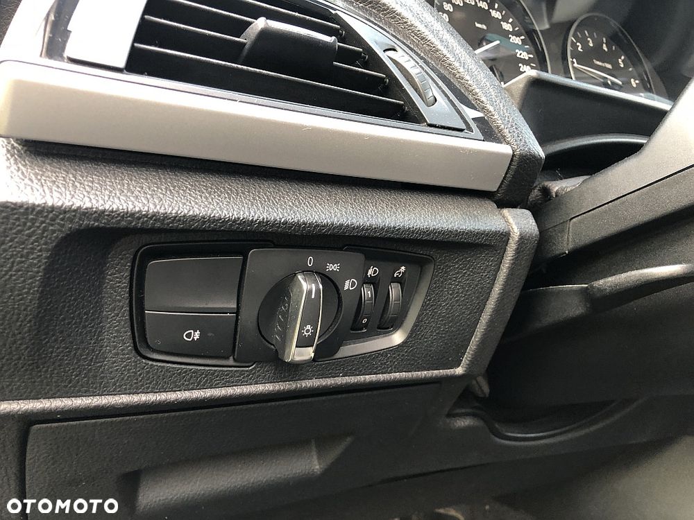 BMW Seria 1 116i Urban Line - 21